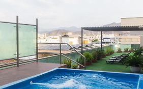 Ribai Hotels Santa Marta